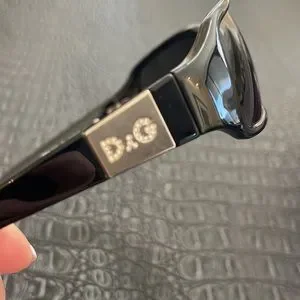 Dolce & Gabbana | Accessories | Dolce Gabbana Sunglasses  display picture 2